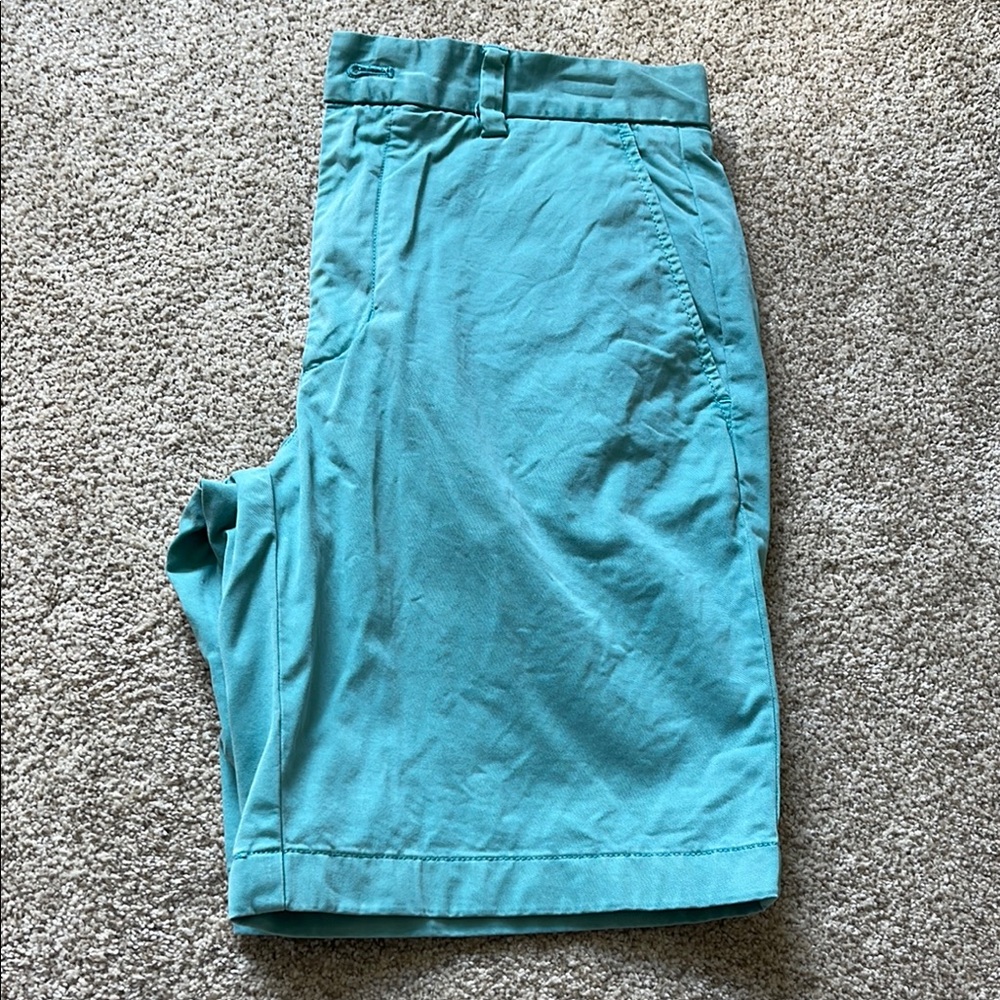 Vineyard Vines 9 Inch Stretch Breaker Shorts